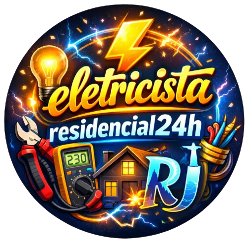 Eletricista Residencial 24h RJ